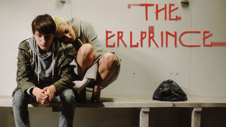 кадр из фильма Królewicz Olch