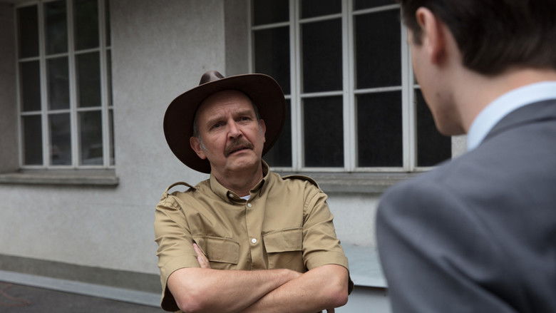 кадр из фильма Die Einzigen