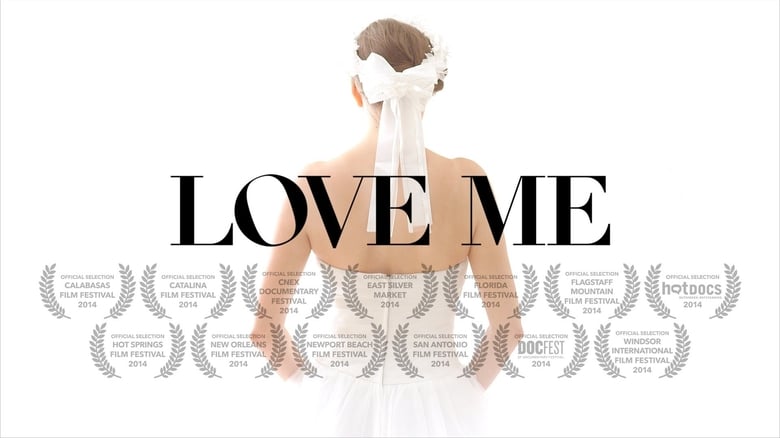 кадр из фильма Love Me
