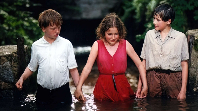 кадр из фильма Weiser