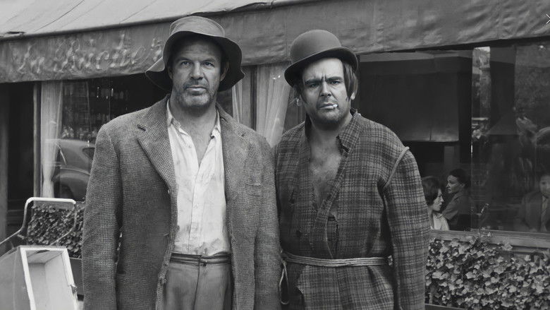 кадр из фильма Знак Льва