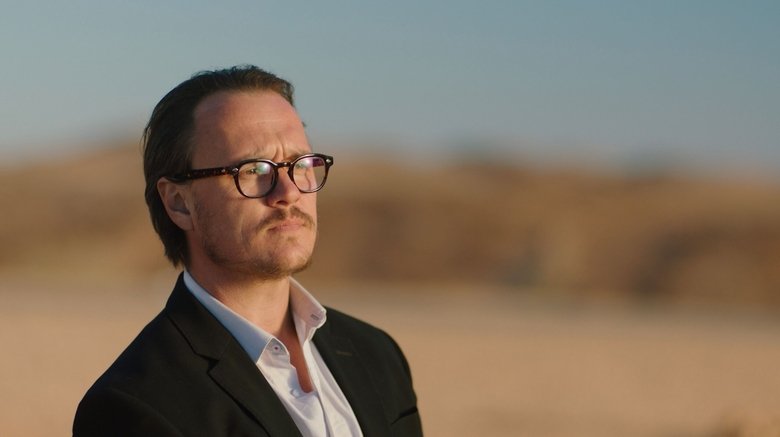 кадр из фильма Locusts