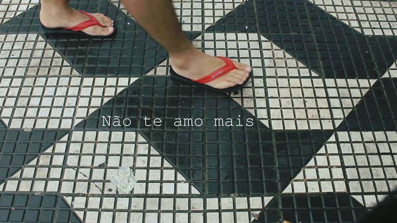 кадр из фильма Não Te Amo Mais