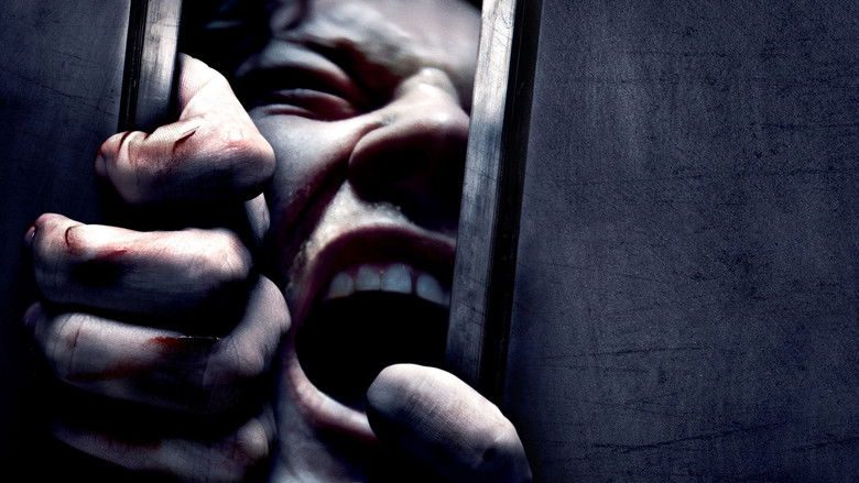 кадр из фильма Клаустрофобы