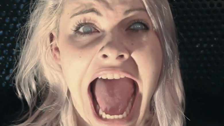 кадр из фильма C.A.M.