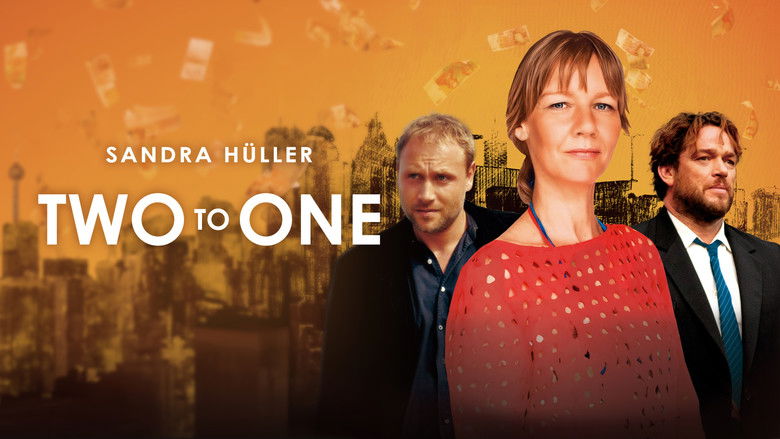 кадр из фильма Два к одному