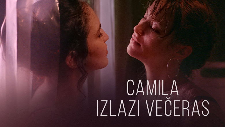 кадр из фильма Camila saldrá esta noche