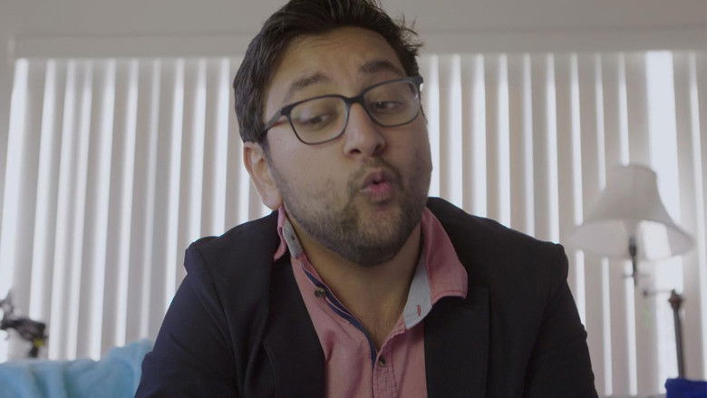 кадр из фильма Remember Me?