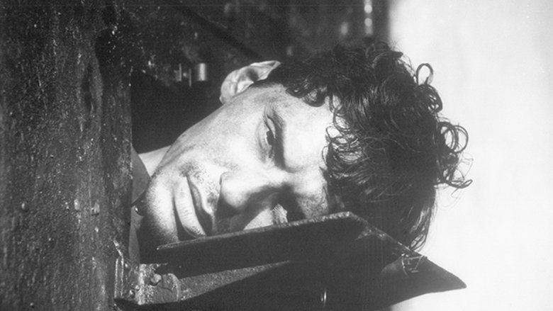 кадр из фильма El Apando