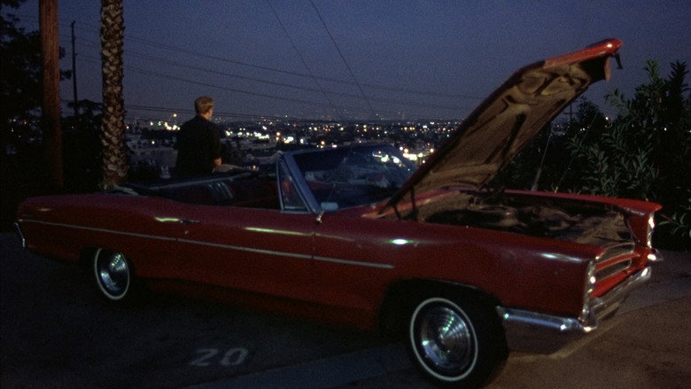 кадр из фильма Cool Blue