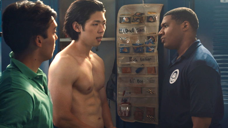 кадр из фильма The Crusades