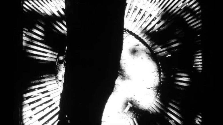 кадр из фильма Market Street