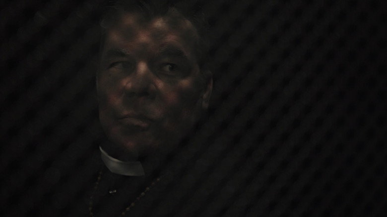 кадр из фильма Mute