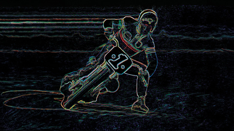 кадр из фильма On Any Sunday: Revisited