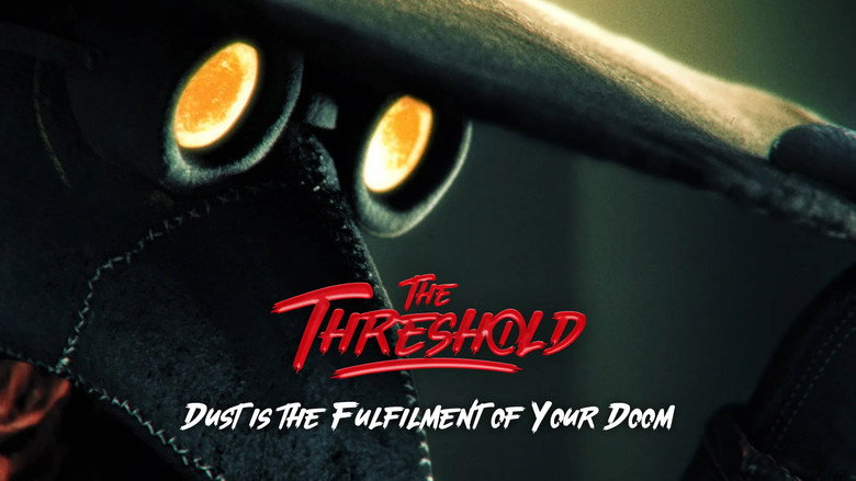 кадр из фильма The Threshold
