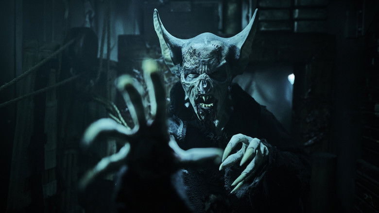 кадр из фильма Кровавое судно