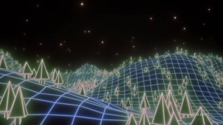 кадр из фильма Relaxing Old Footage With Joe Pera