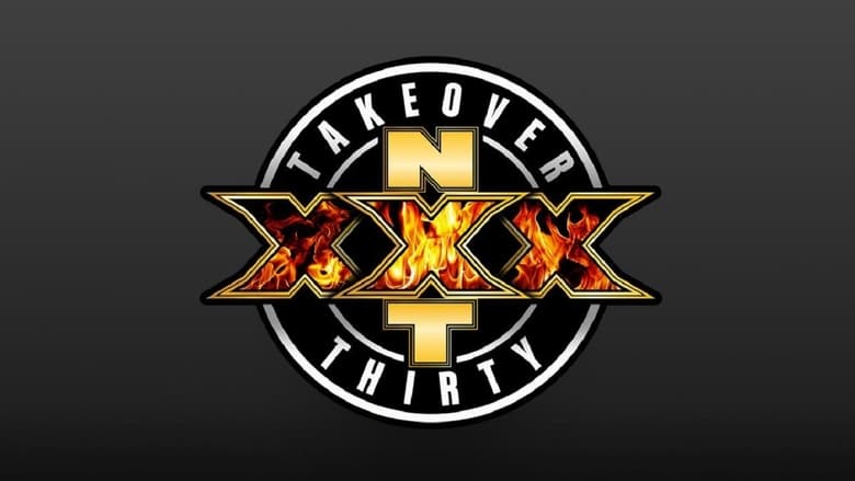 кадр из фильма NXT TakeOver XXX