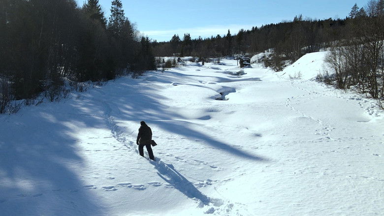 кадр из фильма Arctic's Edge