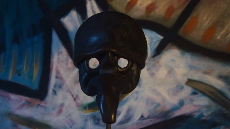 кадр из фильма Zanni