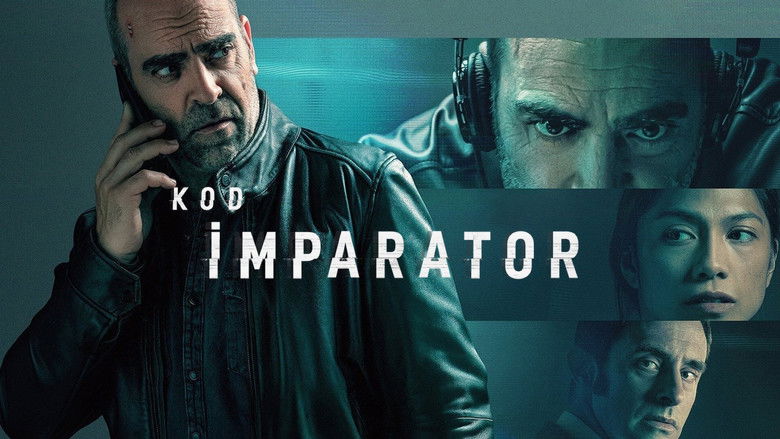 кадр из фильма Код: Император