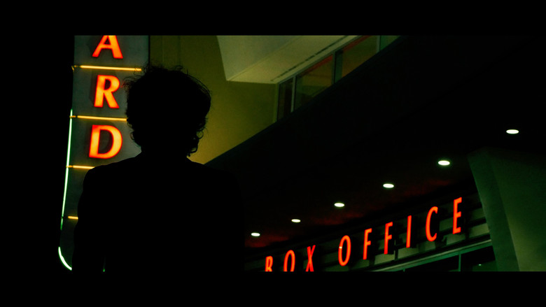 кадр из фильма Limelight