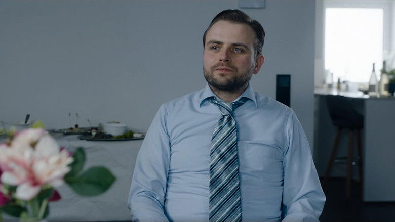 кадр из фильма Plünderich