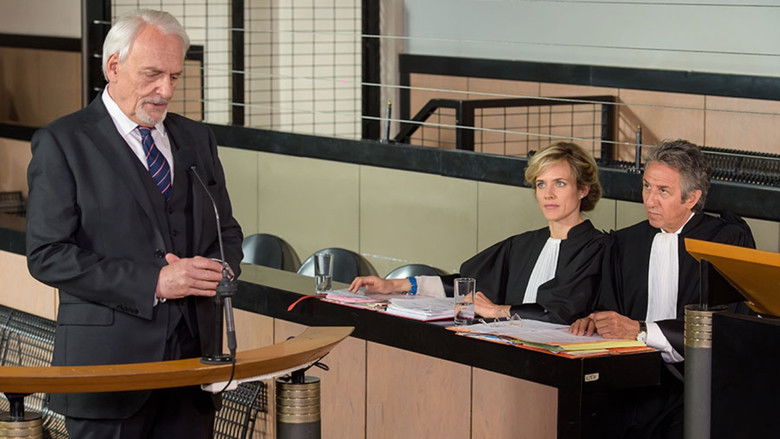 кадр из фильма La Loi de Christophe