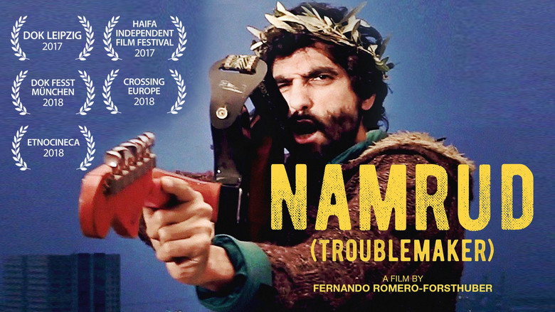 кадр из фильма Namrud