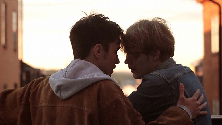 кадр из фильма Gryning