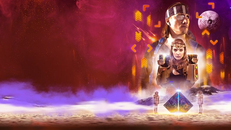 кадр из фильма FP 4EVZ