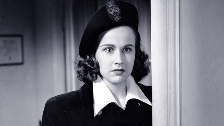 кадр из фильма The Seventh Victim