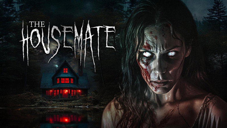 кадр из фильма The Housemate