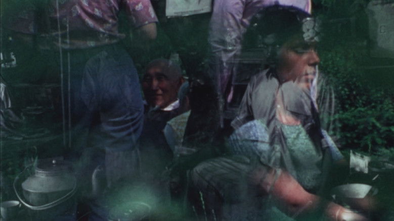 кадр из фильма Path of Cessation