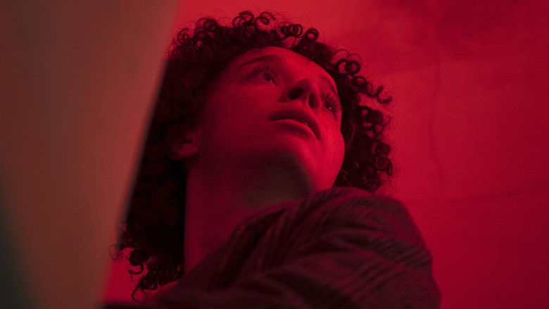 кадр из фильма Пробуждение