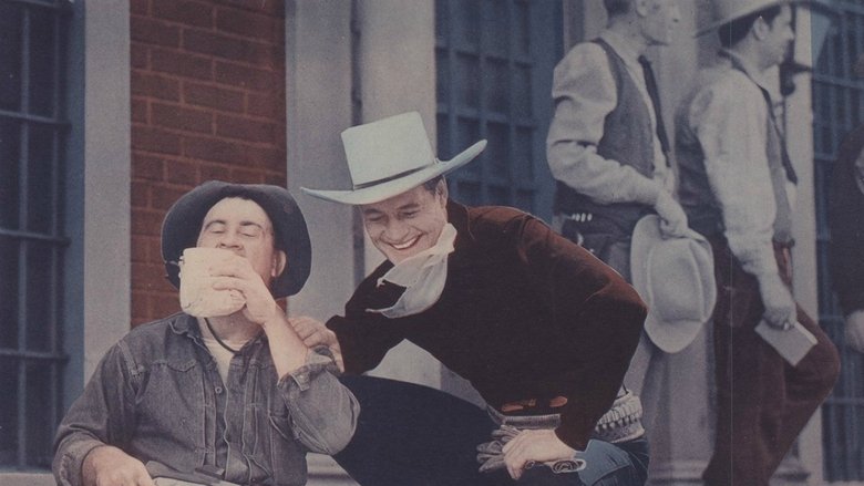 кадр из фильма Cyclone Prairie Rangers