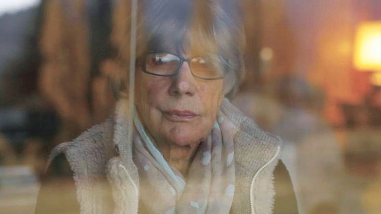 кадр из фильма Reflejo Narcisa