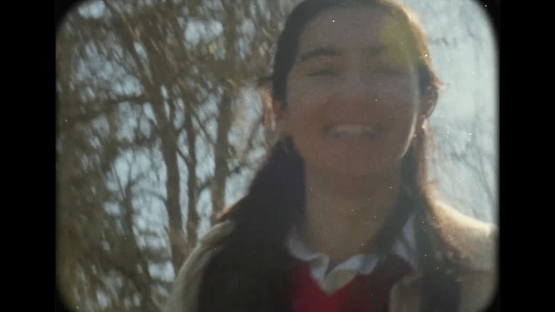 кадр из фильма Agnès