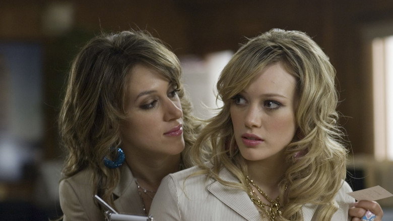 кадр из фильма Реальные девчонки