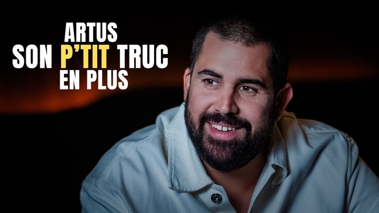 кадр из фильма Artus : Son p'tit truc en plus
