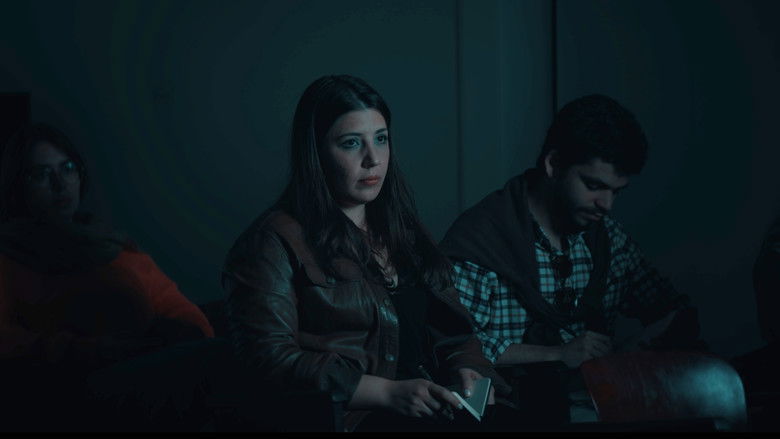 кадр из фильма Olhos de Quem Vê