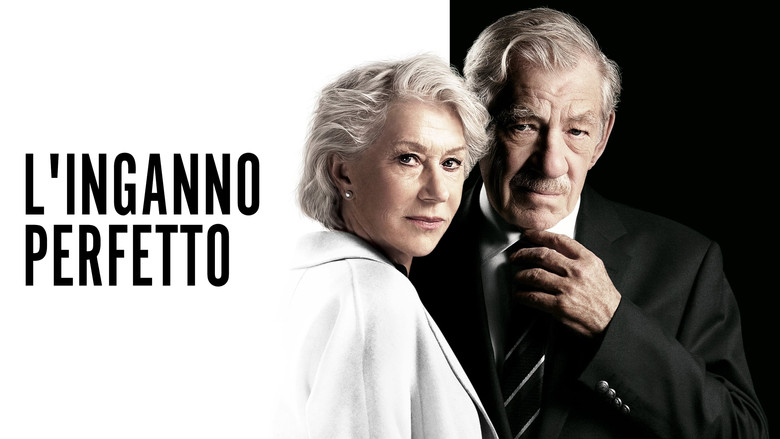 кадр из фильма Хороший лжец