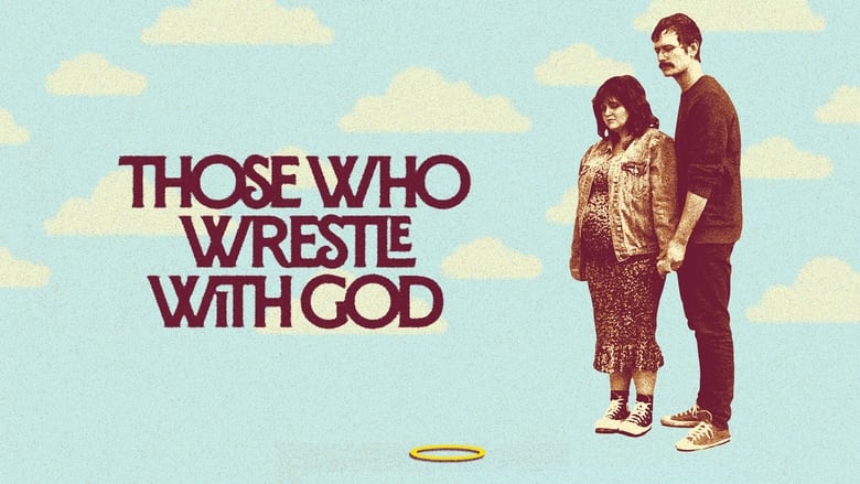 кадр из фильма Those Who Wrestle With God