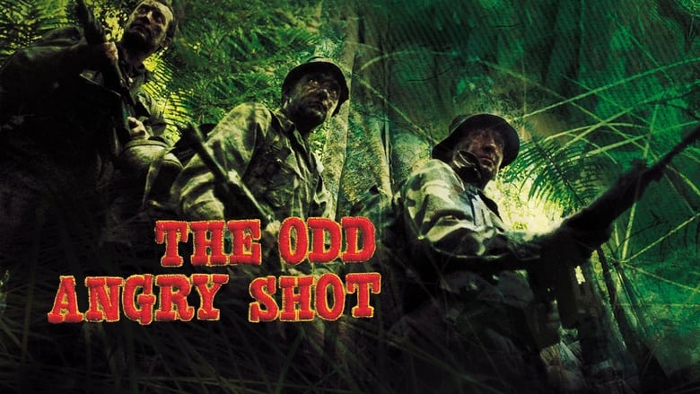 кадр из фильма The Odd Angry Shot