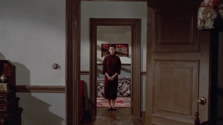 кадр из фильма 怨女