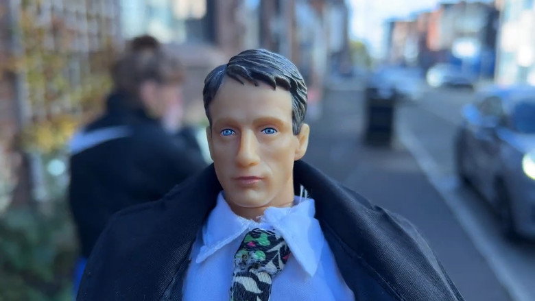 кадр из фильма Dogshit