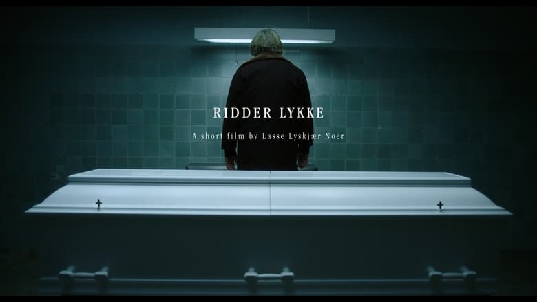 кадр из фильма Ridder Lykke