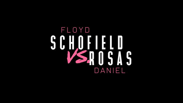 кадр из фильма Floyd Schofield vs. Daniel Rosas