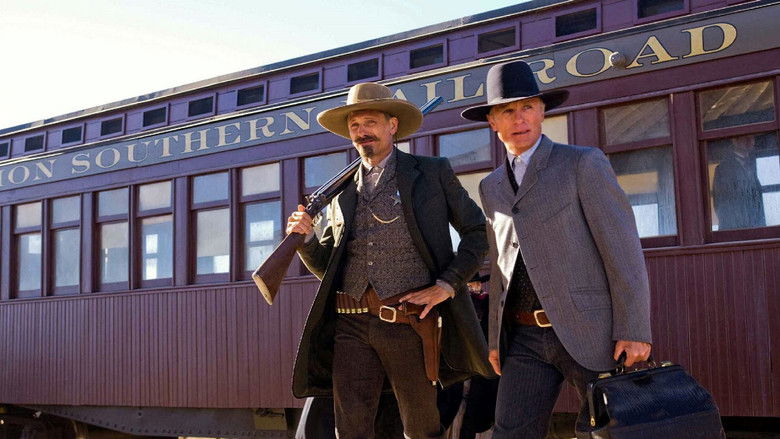 кадр из фильма Аппалуза