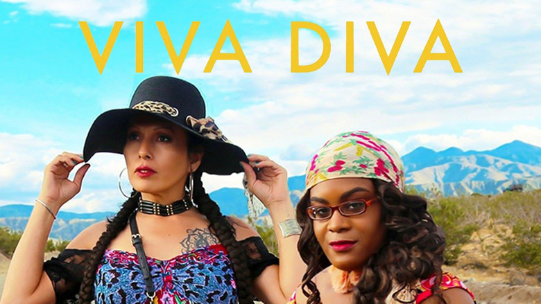 кадр из фильма Viva Diva
